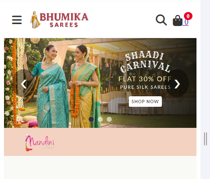 Jewellery Inventory ERP Screenshot