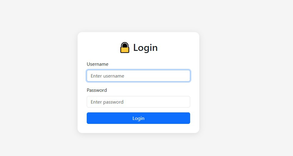 ERP Login