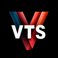 Vaishnav Tech Studio Logo